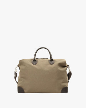 Harvard Borsone Small/Olive
