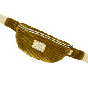 Suzanne the Corduroy Fanny Pack