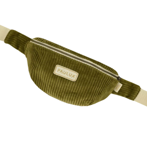 Suzanne the Corduroy Fanny Pack