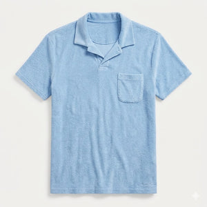 Men Terry T-Shirts