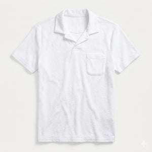 Men Terry T-Shirts
