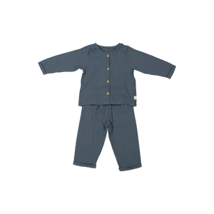 Thomas Pajamas