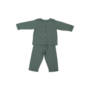 Thomas Pajamas