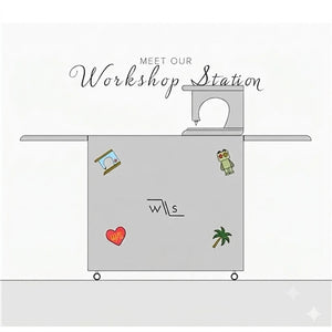 Workshop Station Products