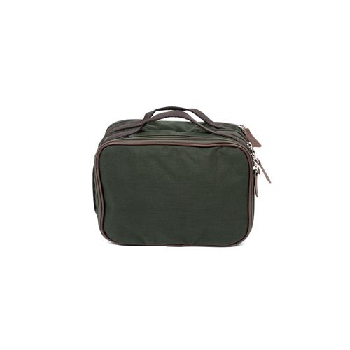 Lunch Bag Waterproof / Green Finch