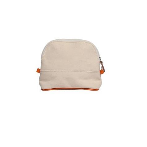 Trousse Aspen Small / Beige/Orange