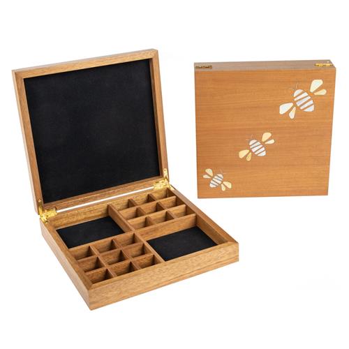 Jewellery Box / Bee