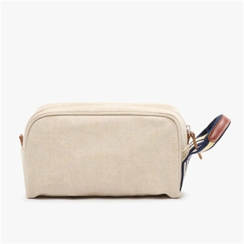 Beauty Boston Gg Grezzo Nastro Blu-Bianco