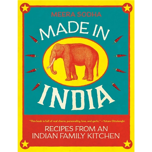 Made in India
