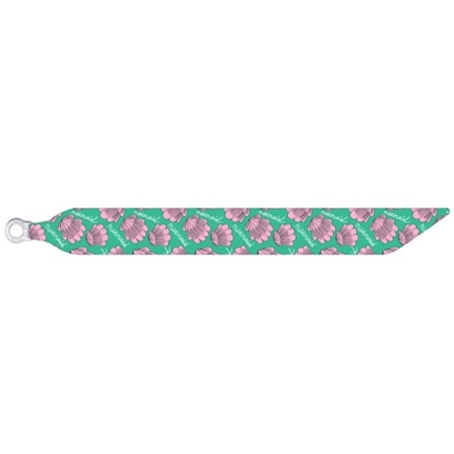 Silk Bracelets Pink Shell