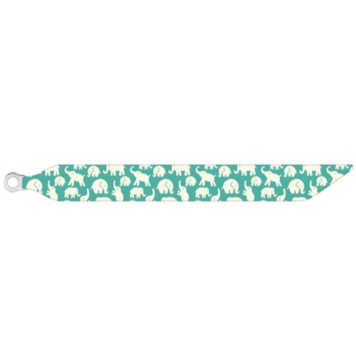 Silk Bracelets Elephant