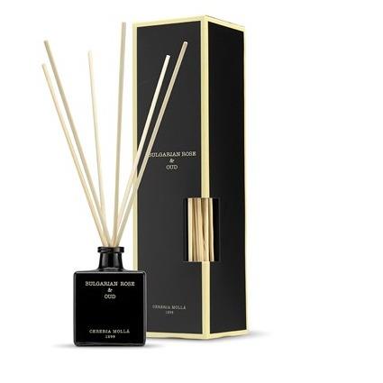 Cereria Premium Diffuser 100 ml / Bulgarian Rose & Oud
