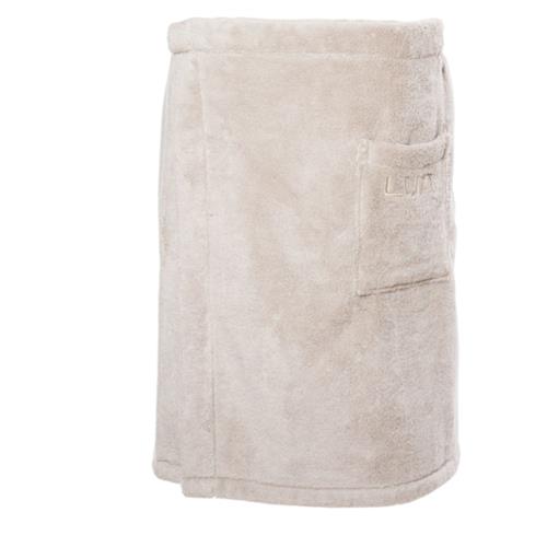 Wrap Towel Men / Sand