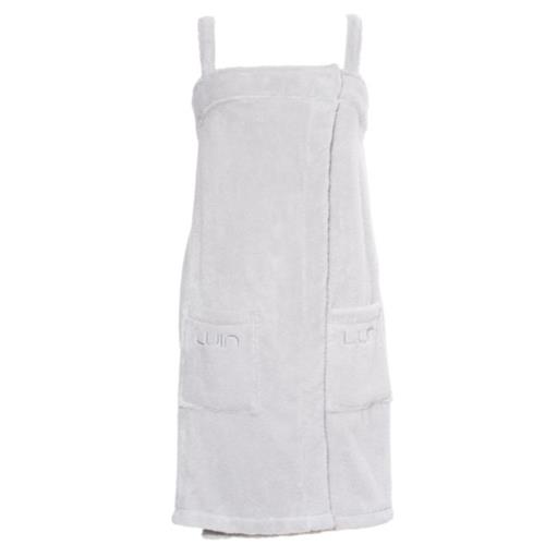 Spa Dress Large/XL / Pearl Grey
