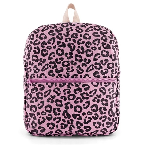 Children's Backpack/ Maggie Bubble pink