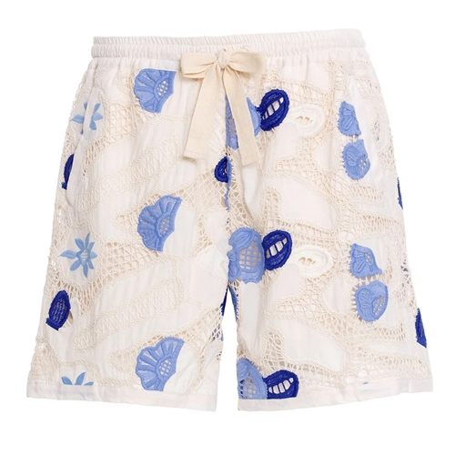 Maury Shorts 17850