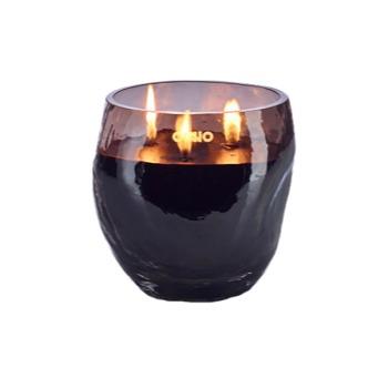 Onno Cape Smoked Grey / 13X13 Cm / Muse