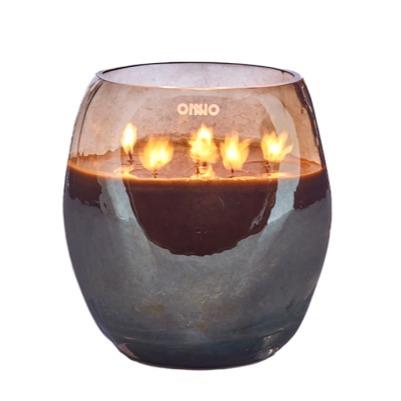 Onno Cape Champagne / 18X20 Cm / Sage