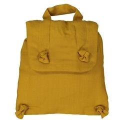 Marceau Backpack Medium / Honey