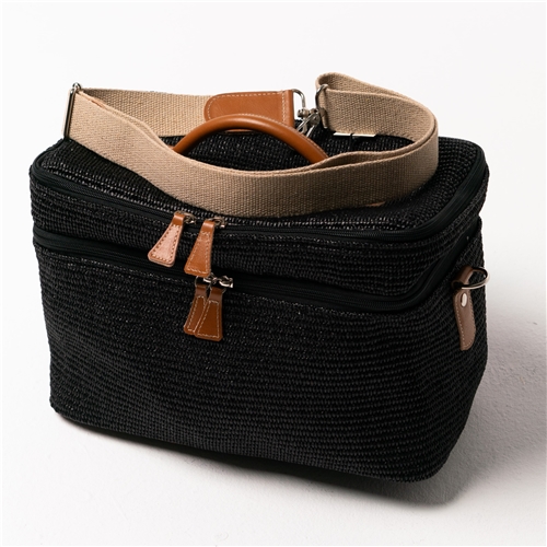 Paglia Pannolini Sunrise Bottle Bag