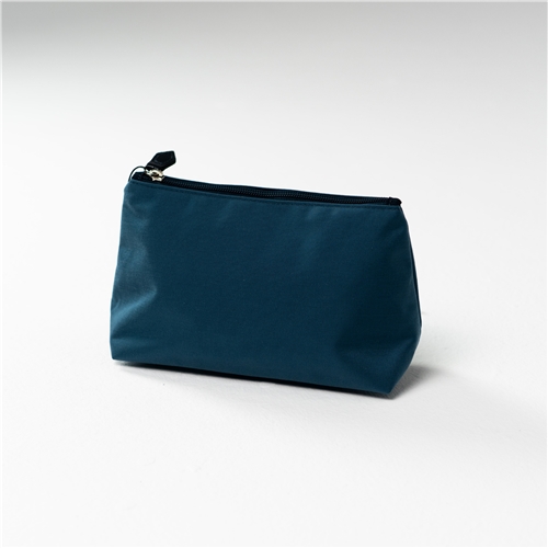 Pencil Case Cordura / Petrol Blue