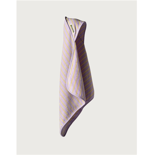 Bongusta/Naram Baby Towel / Lilac