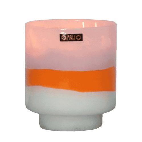 Art Col Gigi Candle / Large Dia17X20Cm Precious Oud