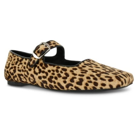 BINKY IV LEOPARD
