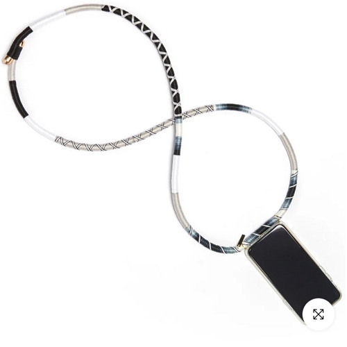 Crossbody Phone Strap