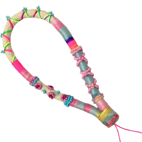 Beaded Hand Strap