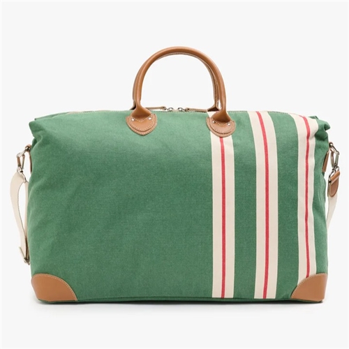 Amalfi Harvard Large / Green