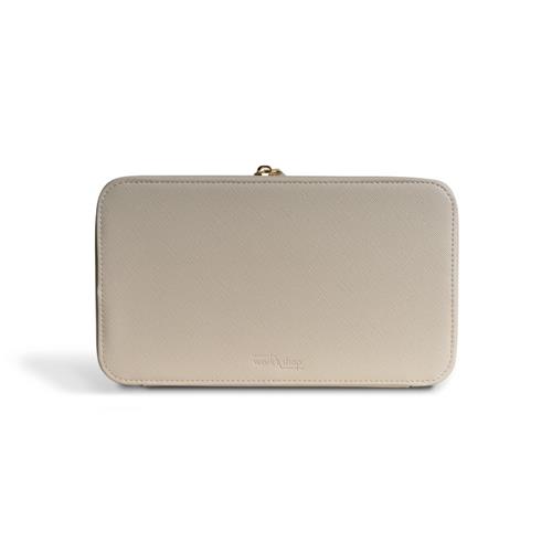 Rectangular Jewellery Box / Grey