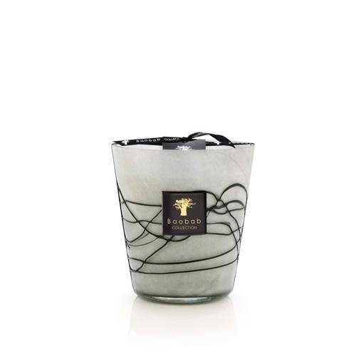 Filo Grigio Candle / Max 16