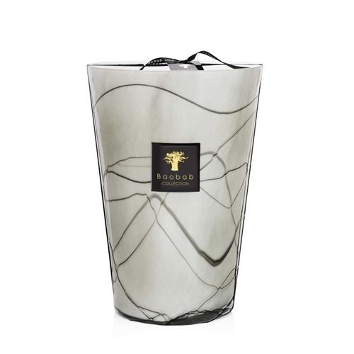 Filo Grigio Candle / Max 35