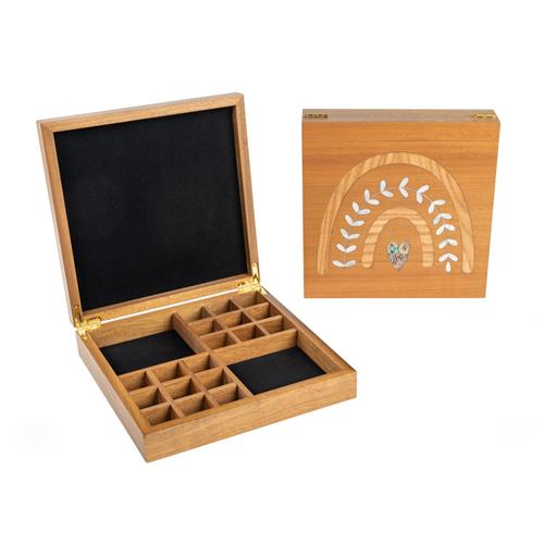 Jewellery Box / Rainbow