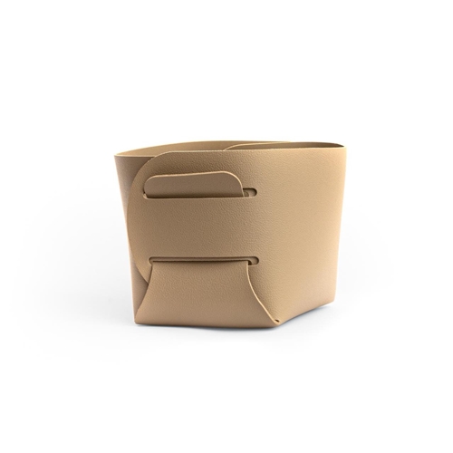 Pencil Holder / Grey