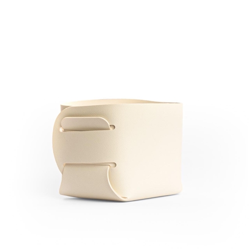 Pencil Holder / White