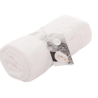 Bath Mat 50x80 cm / Snow