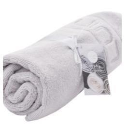 Bath Mat 50x80 cm / Pearl Grey