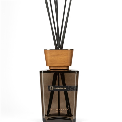 Mannequin Diffuser