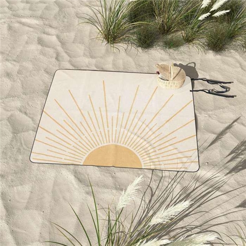 Beach Mat