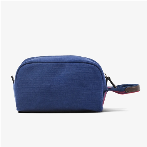 Beauty Boston Twinline Bag / Blue Stripe