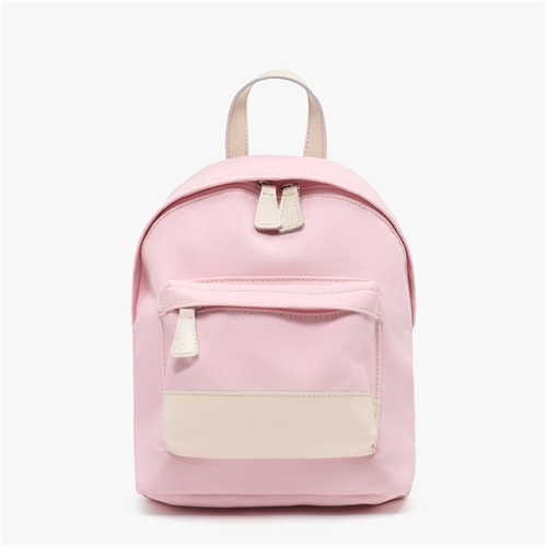 Zainetto Baby 30X20X05 Pink