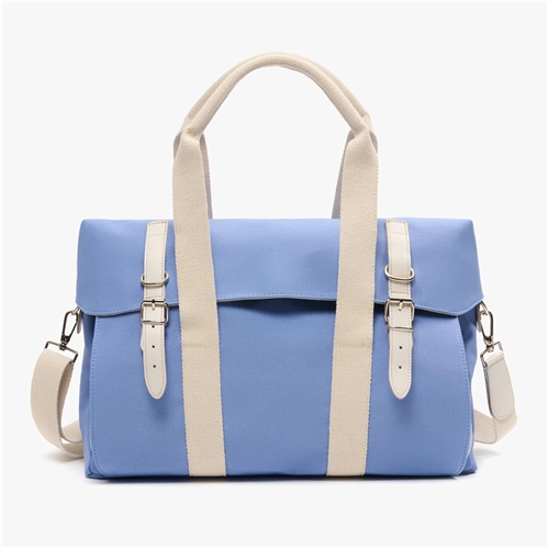 Yale Changing Bag / Light Blue