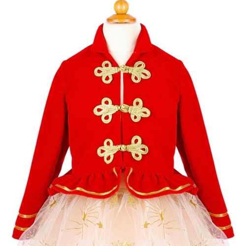 Toy Soldier Jacket