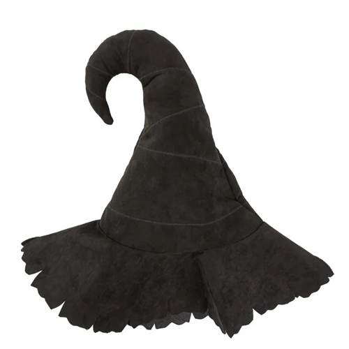 Mighty Witch Hat / Black