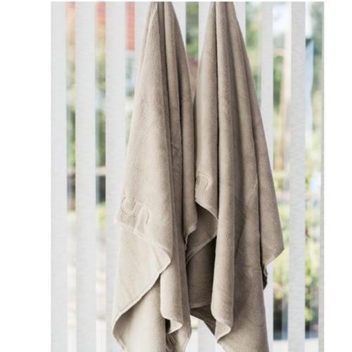 Bath Sheet 100x150 cm / Sand