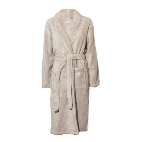 Bathrobe Unisex Small
