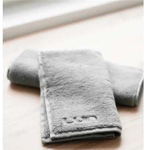 Facial Towel 30x50 cm / Granite