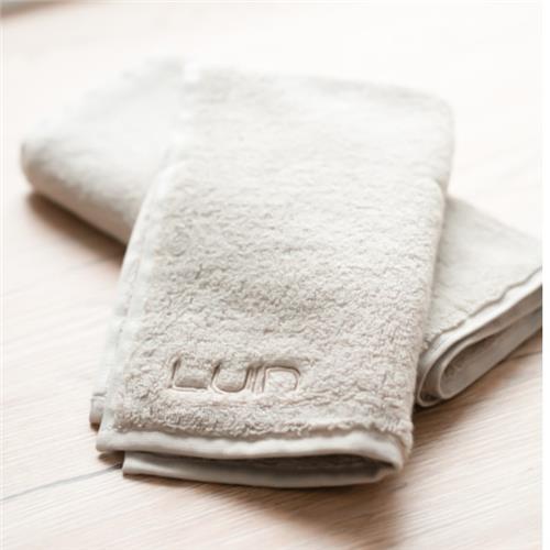 Facial Towel 30x50 cm / Sand